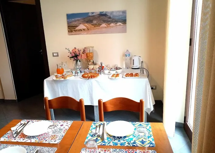 B&B Cafisu