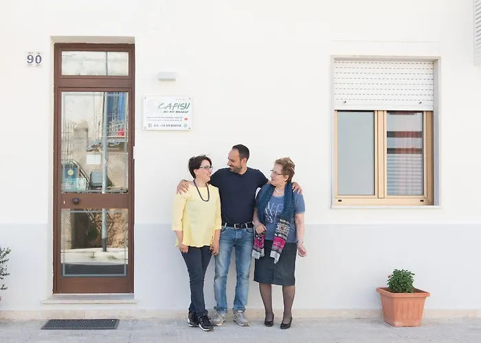 B&B Cafisu