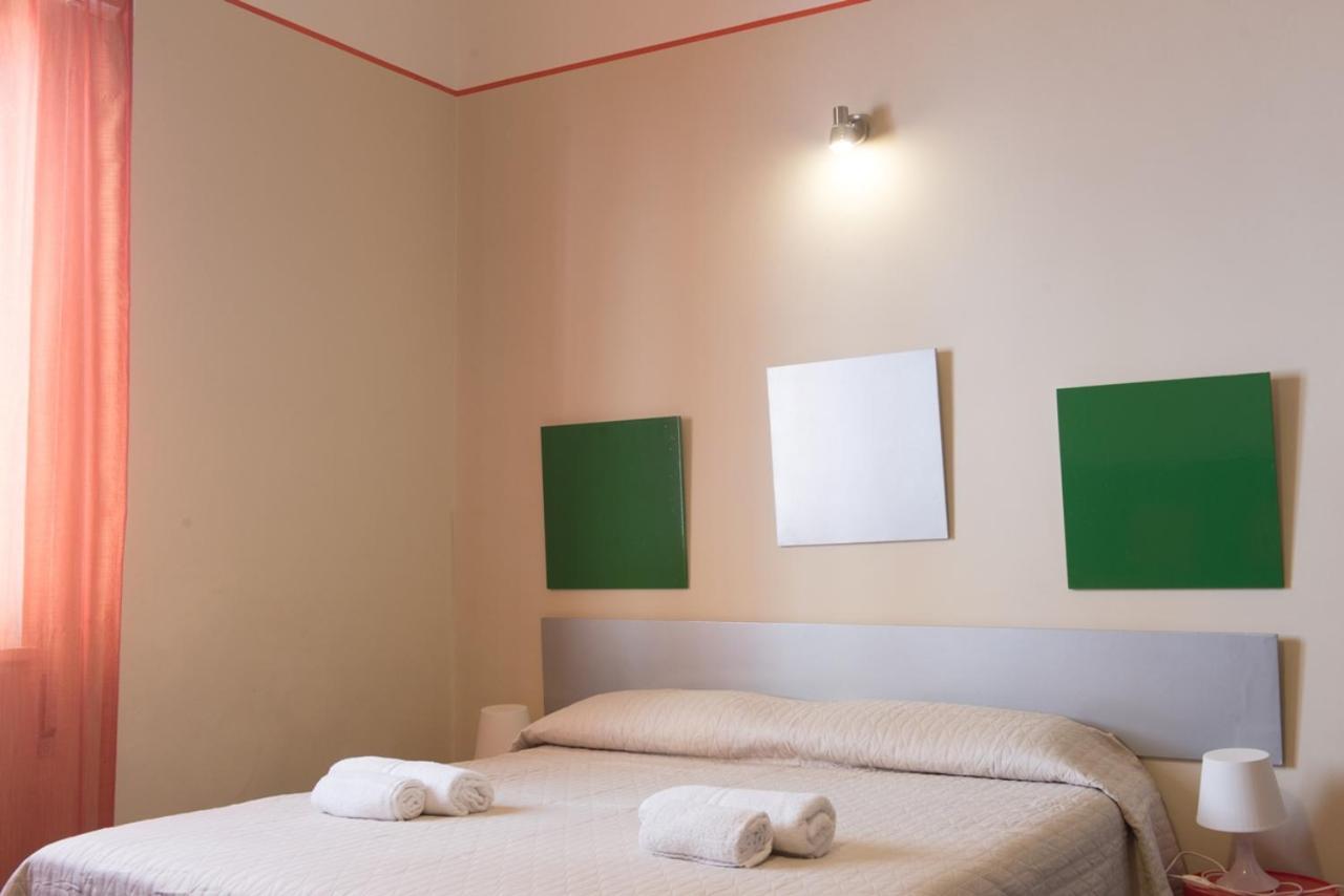 Bed & Breakfast Cafisu 3*