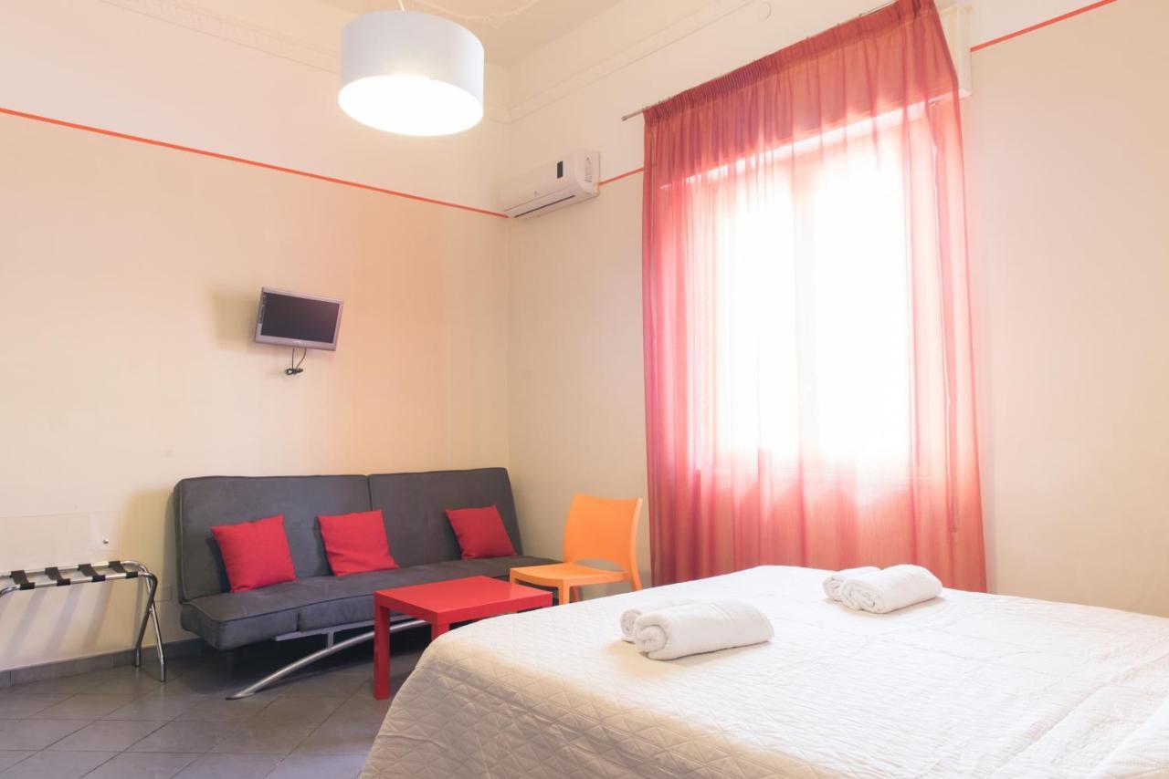 Bed & Breakfast Cafisu 3*
