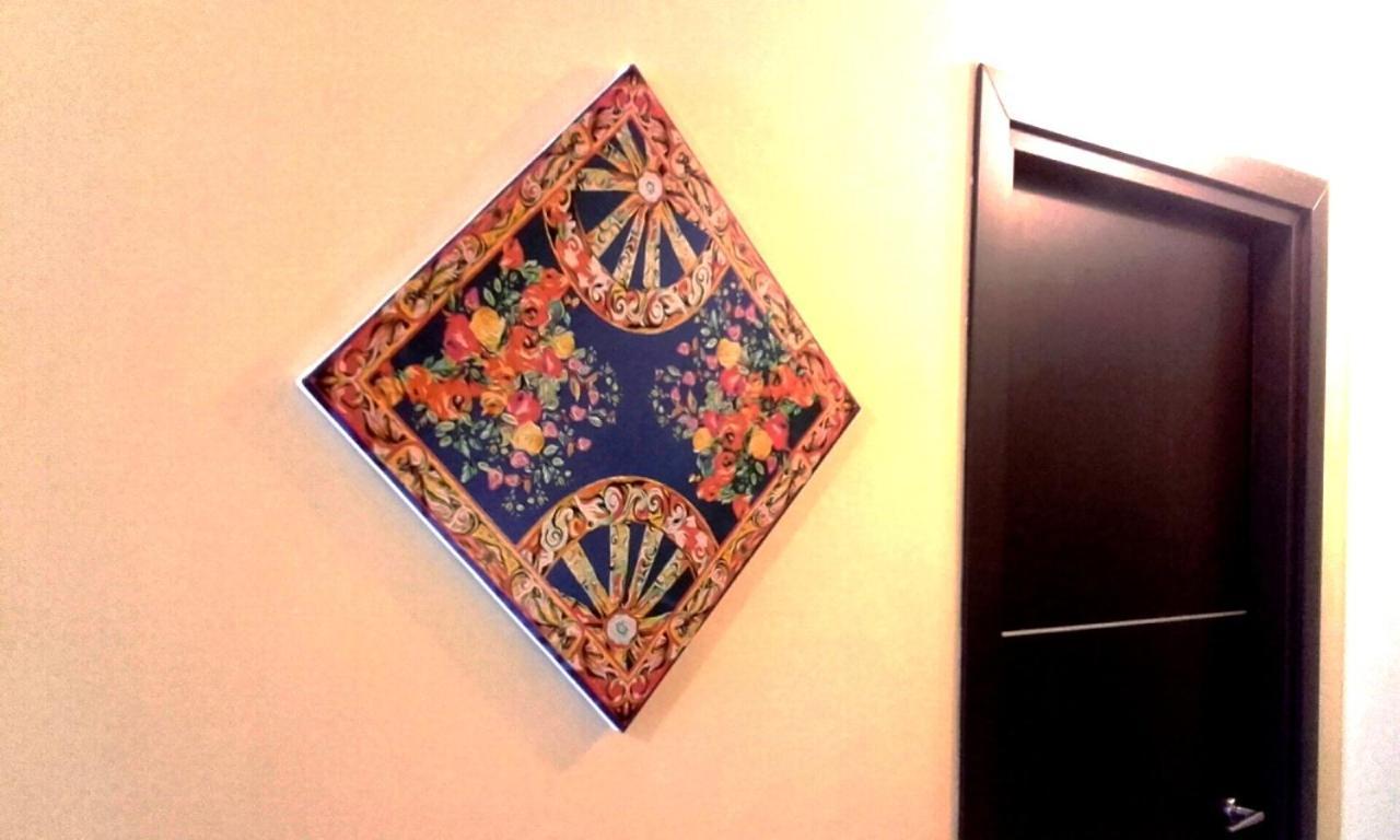Bed & Breakfast Cafisu Paceco