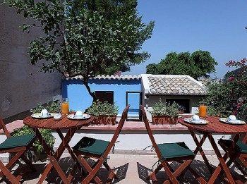 Cafisu 3* Paceco