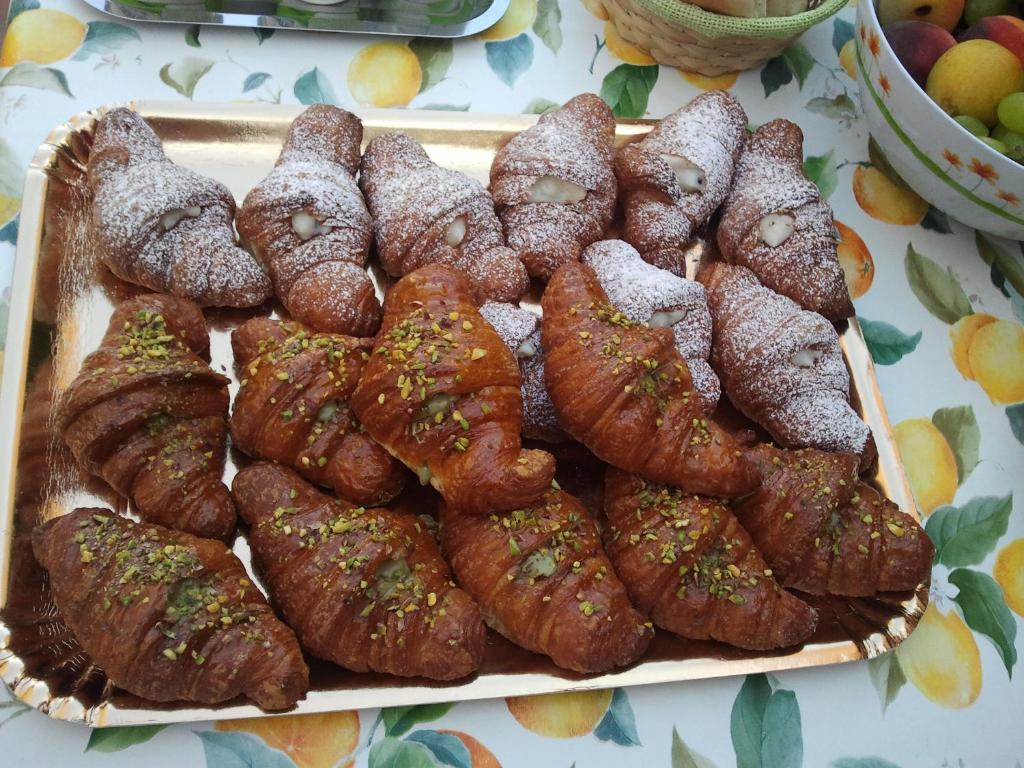 Cafisu Bed & Breakfast Paceco
