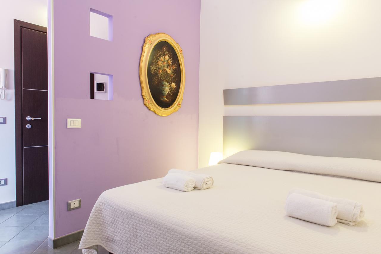 Bed & Breakfast Cafisu