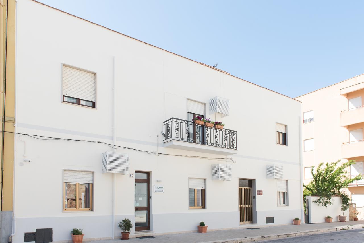 Bed & Breakfast Cafisu Paceco