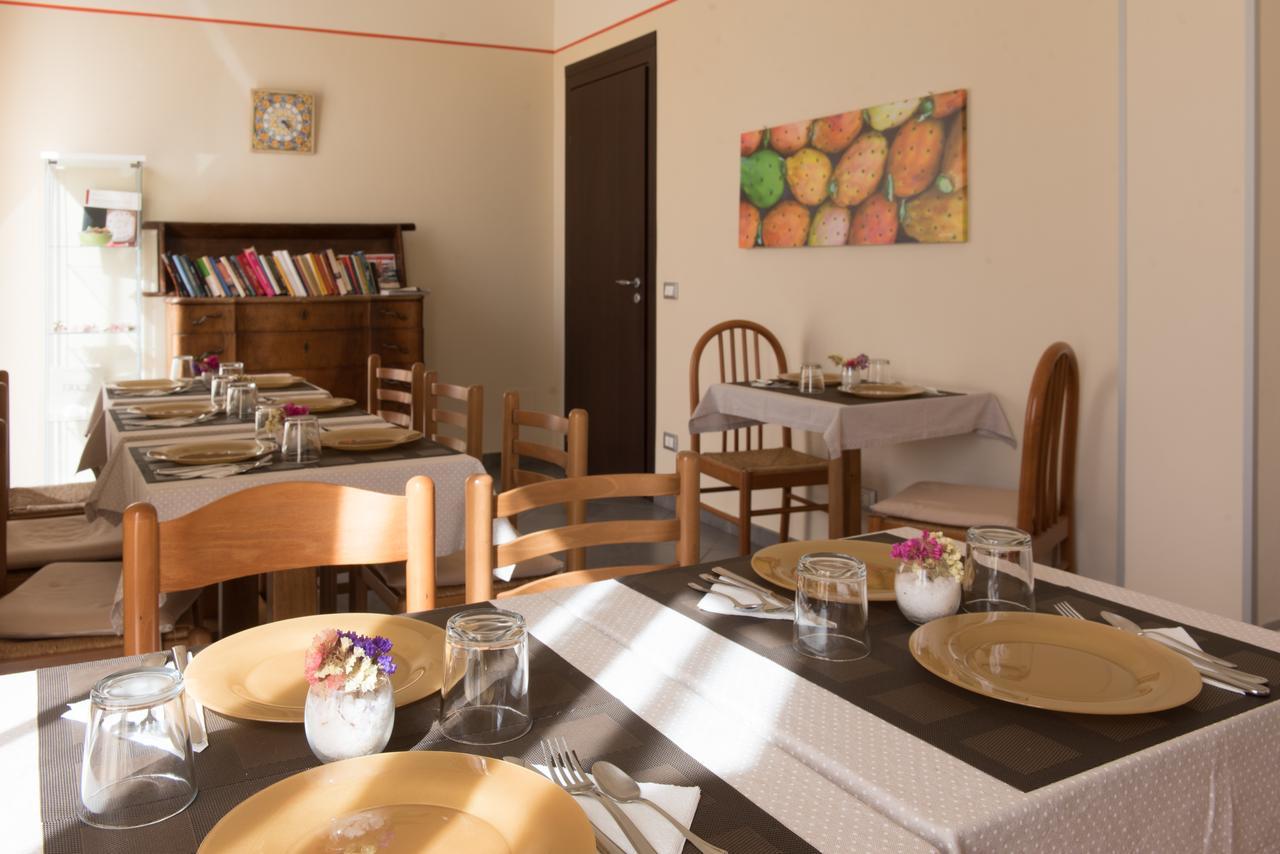 Bed & Breakfast Cafisu Paceco