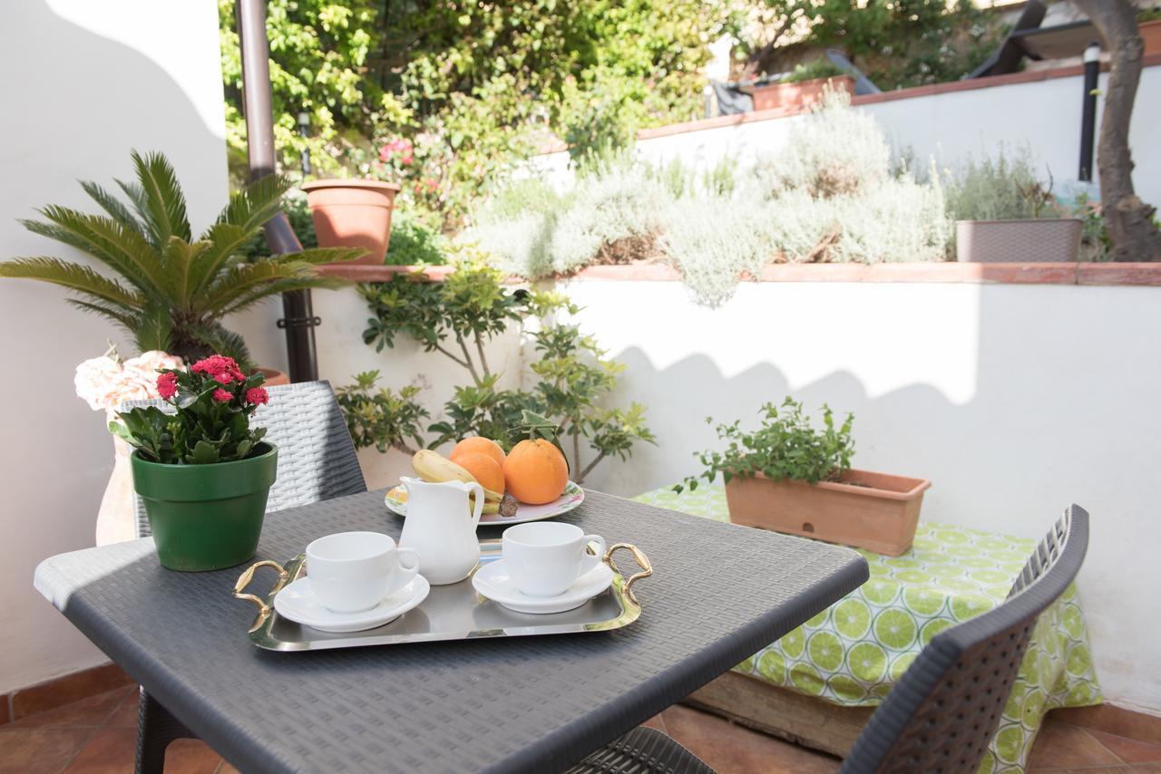 Cafisu Bed & Breakfast Paceco