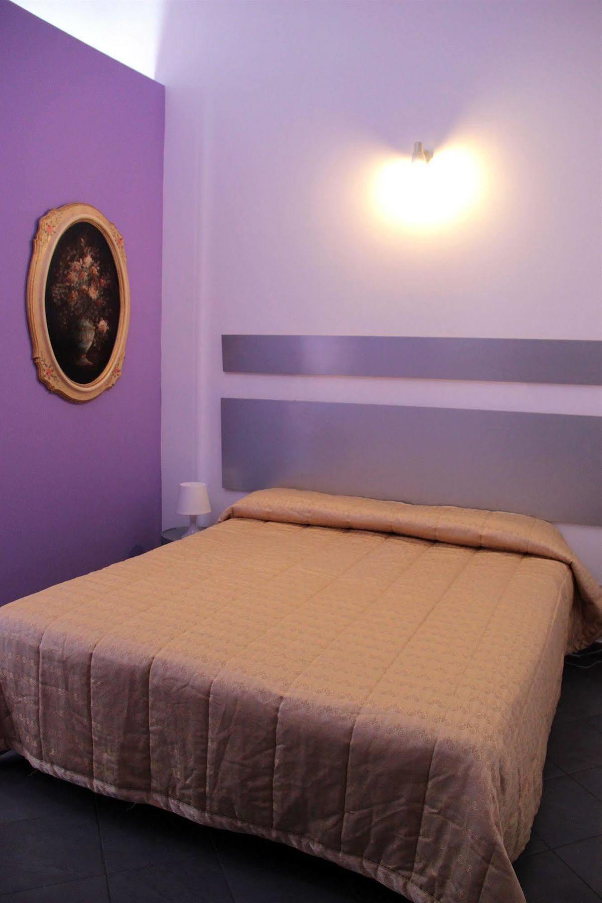 Bed & Breakfast Cafisu 3*