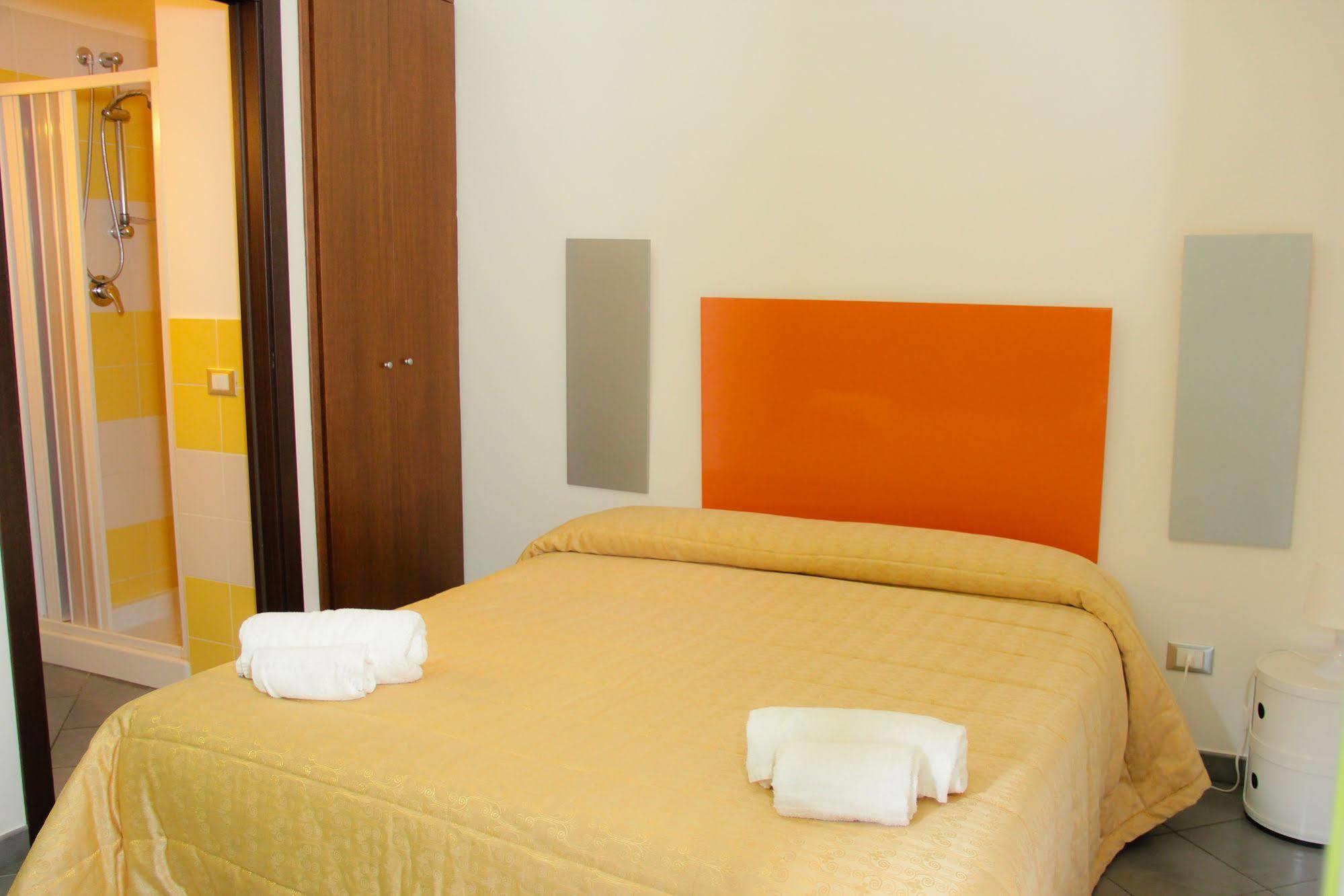 Bed & Breakfast Cafisu