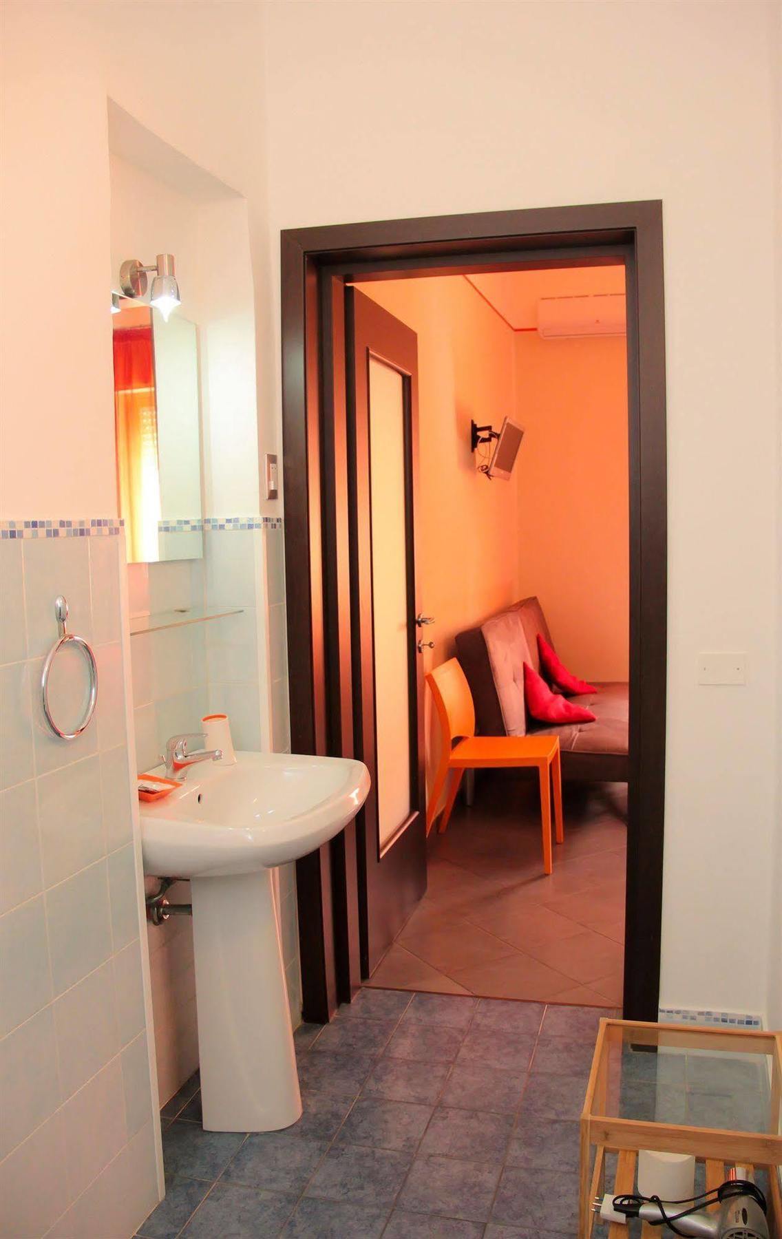 Cafisu Bed & Breakfast Paceco