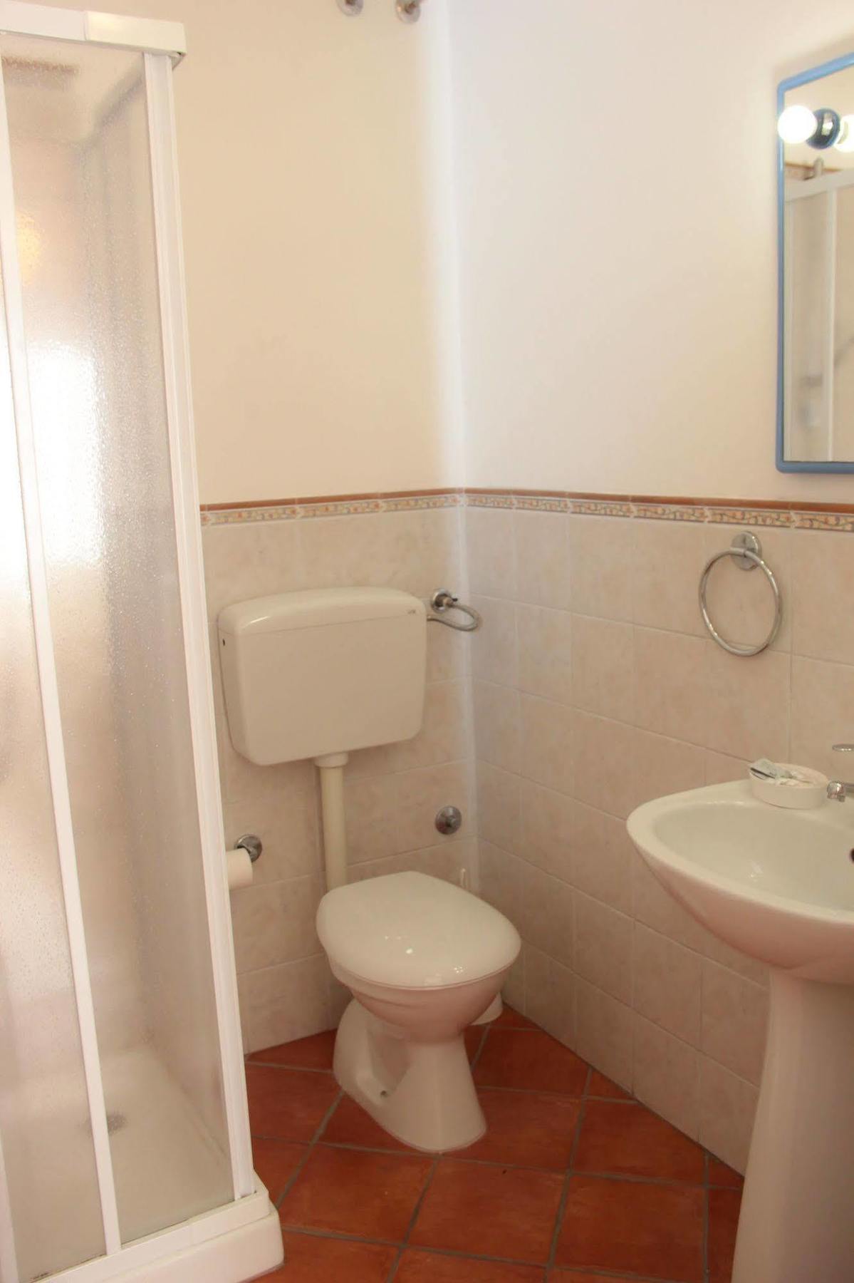 Bed & Breakfast Cafisu Paceco