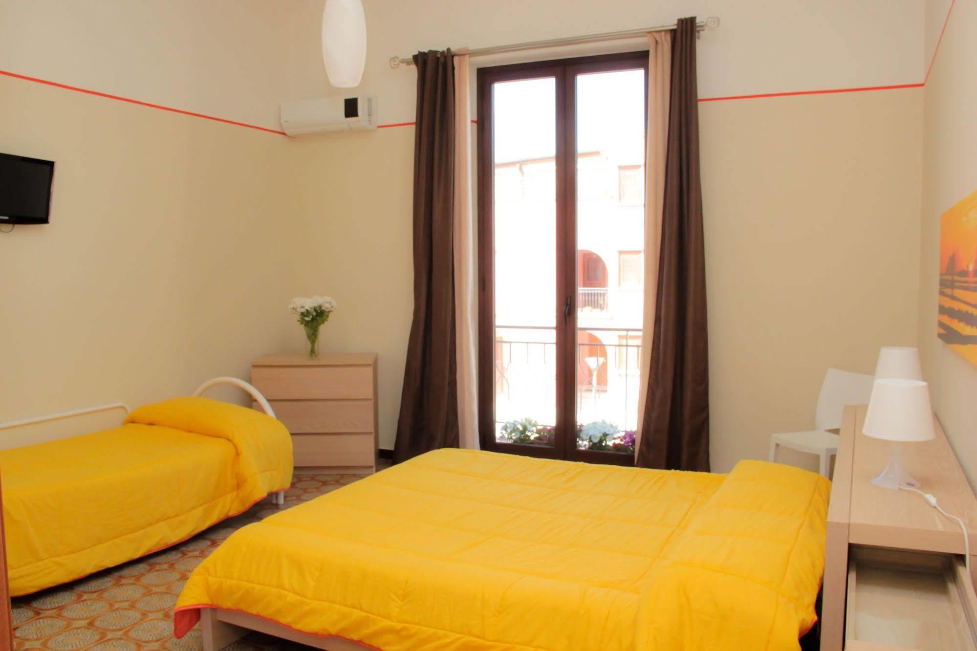 Cafisu Bed & Breakfast Paceco