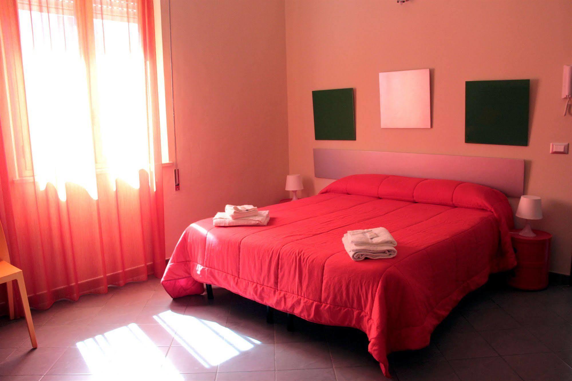 Cafisu Bed & Breakfast 3*