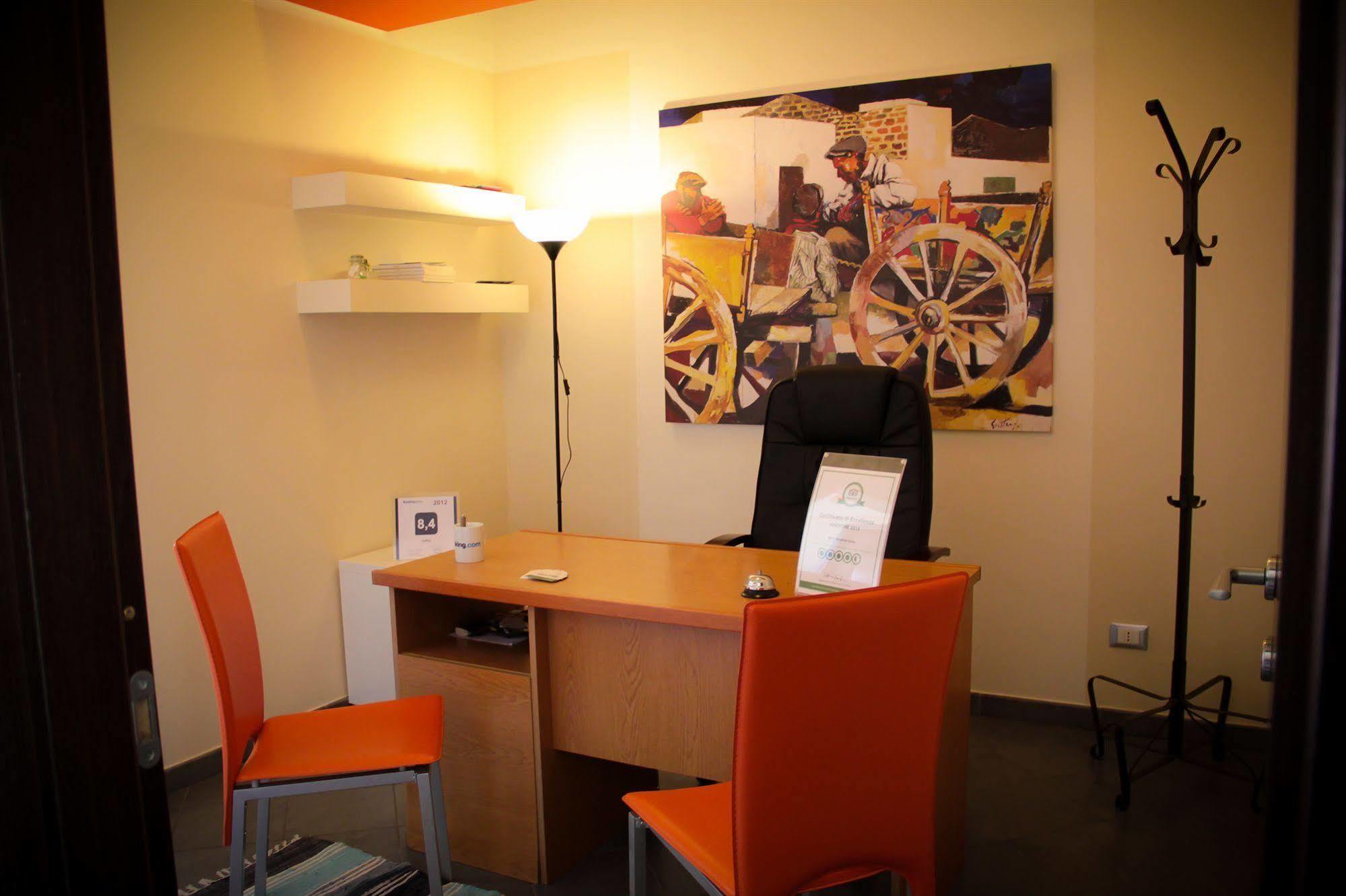 Bed & Breakfast Cafisu Paceco