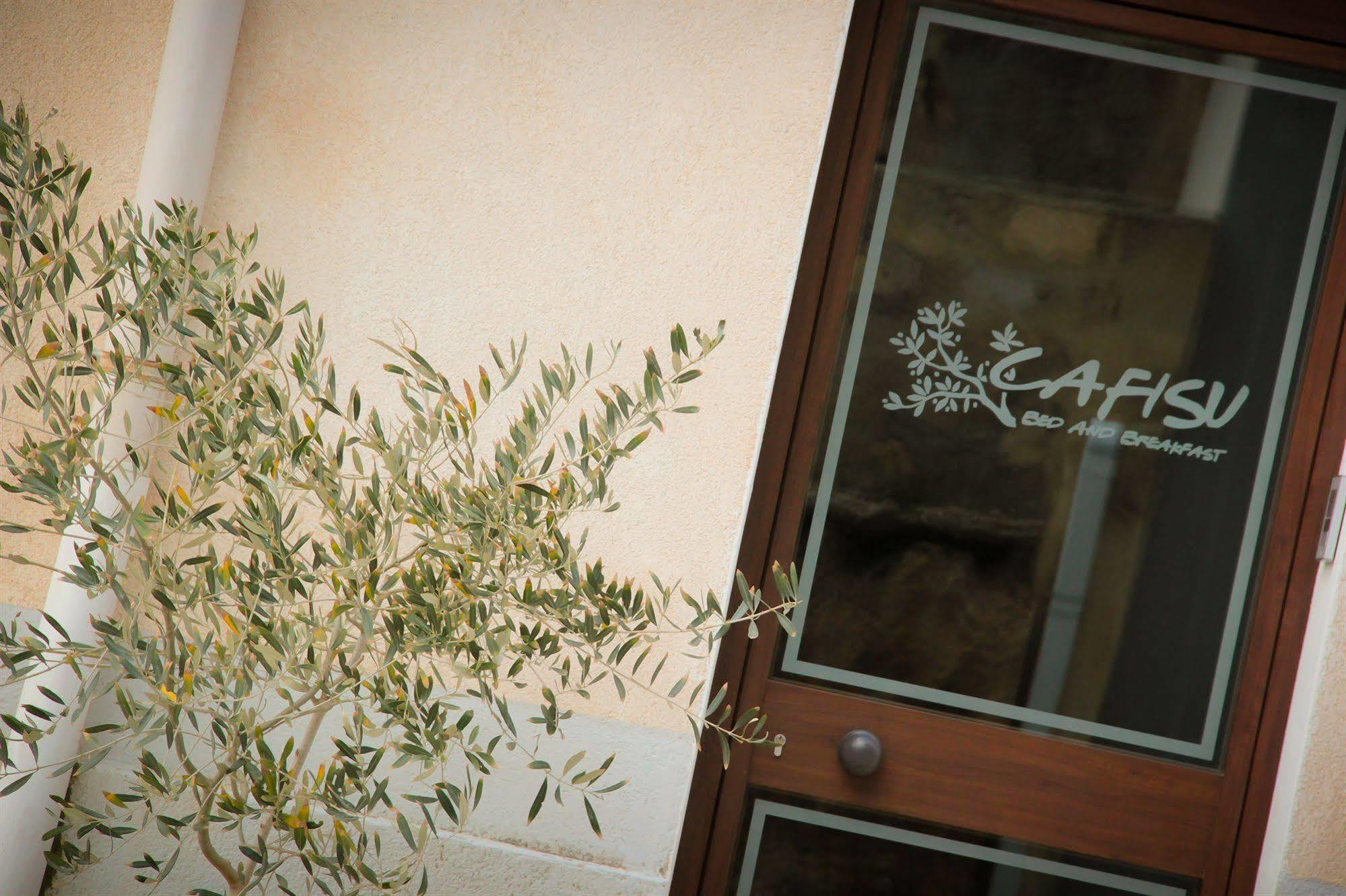 Bed & Breakfast Cafisu Paceco