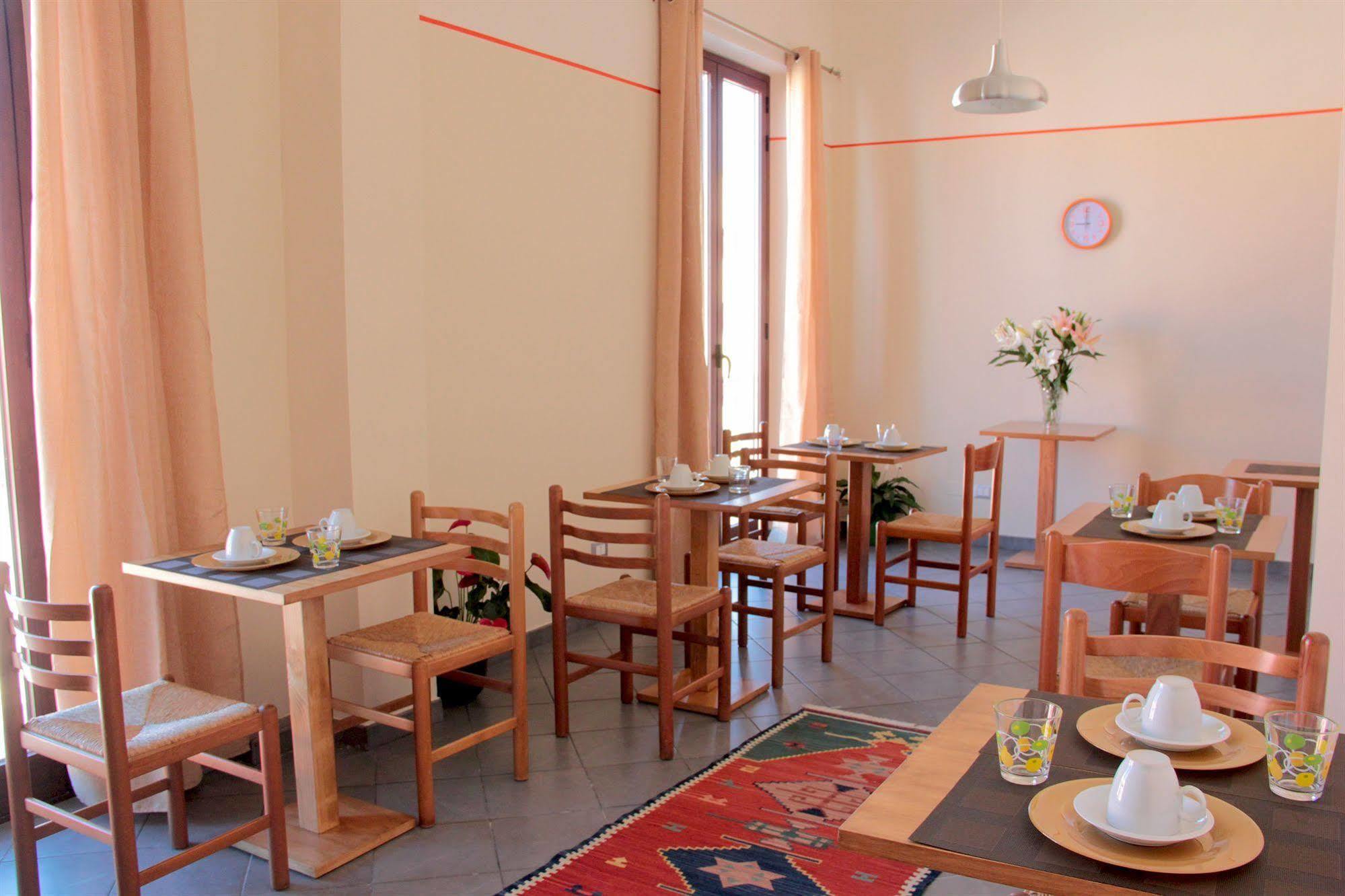 Bed & Breakfast Cafisu