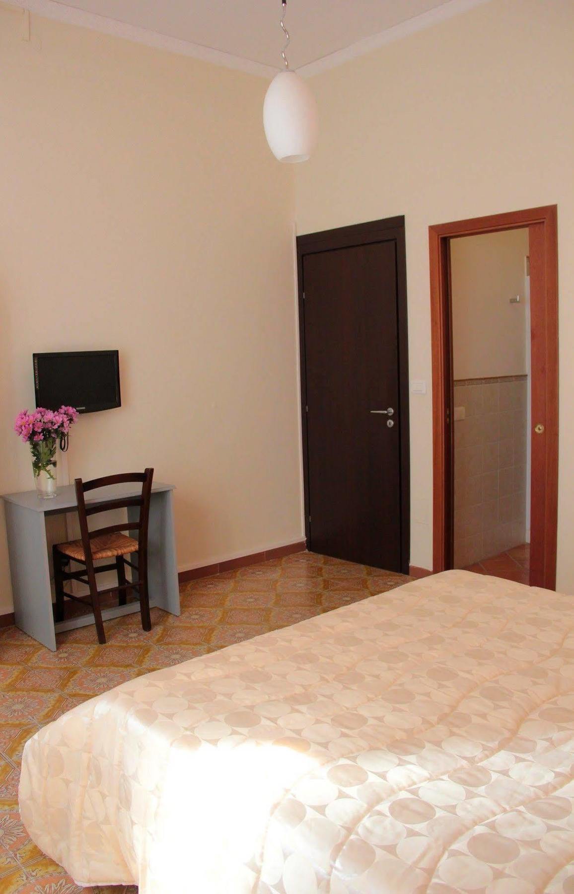 Cafisu Bed & Breakfast