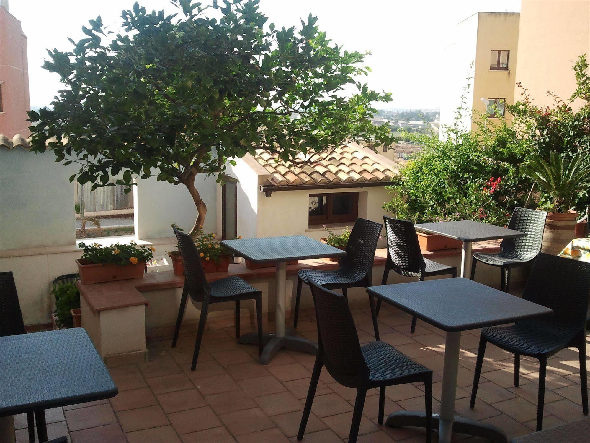 Bed & Breakfast Cafisu 3*