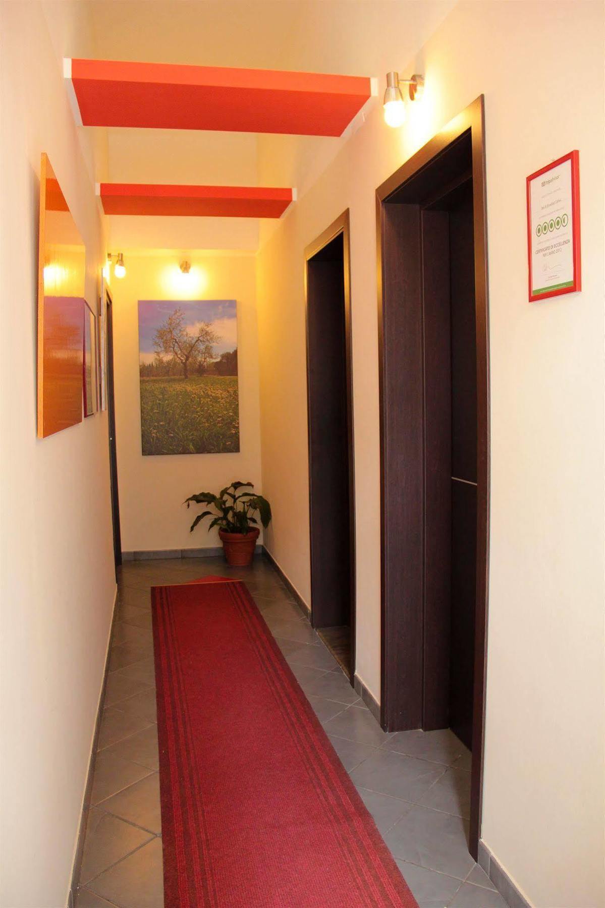 Cafisu Bed & Breakfast 3*