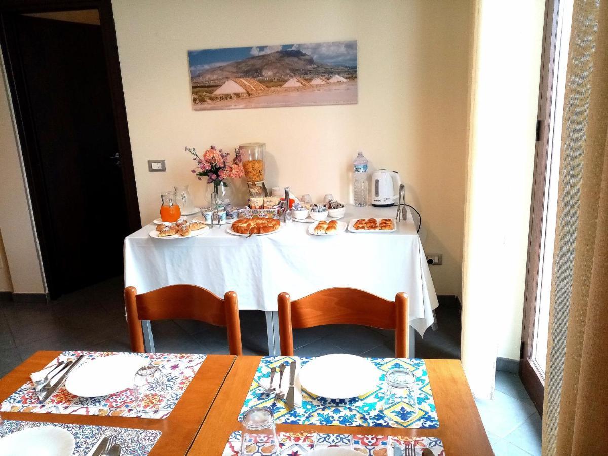 Cafisu 3* Paceco