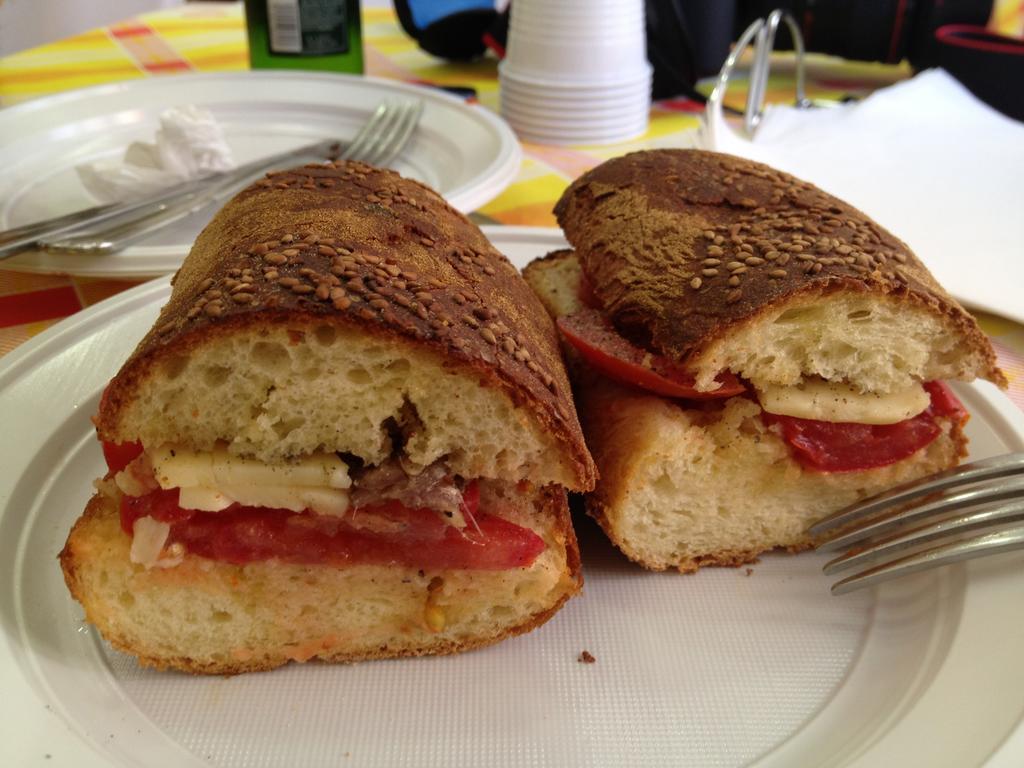 Cafisu 3* Paceco