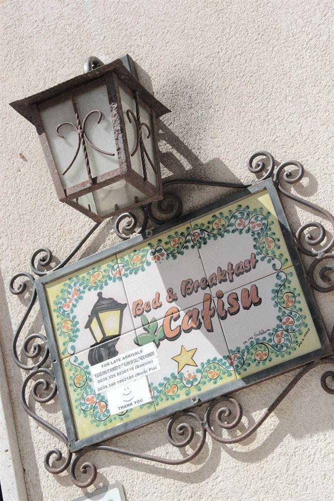Frühstückspension Cafisu Paceco