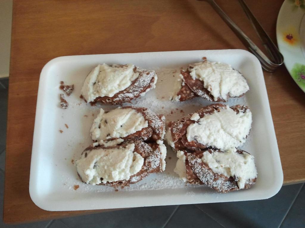Frühstückspension Cafisu Paceco